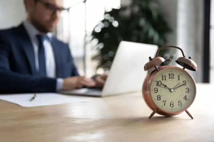 7 Ethics One Must Possess In Business 7 Punctuality