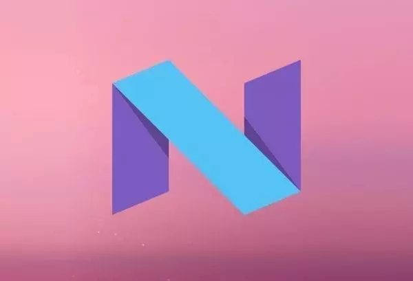 Android Marshmallow vs Android N 8