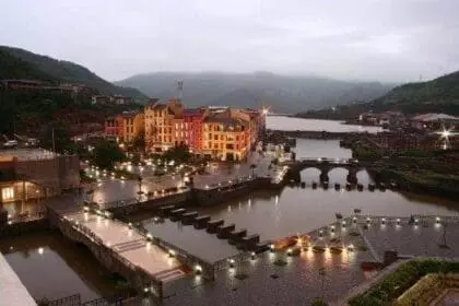 Explore Lavasa, With Zoomcar and Saffronstays 2