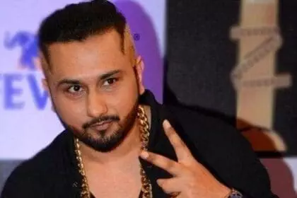 Yo Yo Honey Singh Reveals His Battle With Bi-Polar Disorder 10