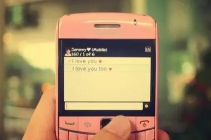 Cute Romantic Text Messages and Sayings 4