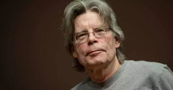Stephen King's Novel Set for TV adaption even Before Hitting the Bookstores 1