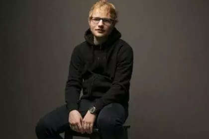 India Is Super Excited About Ed Sheeran's Concert 26