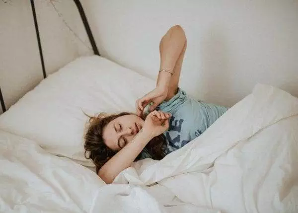 All The Possible Reasons Why You Keep Waking Up At Night 1