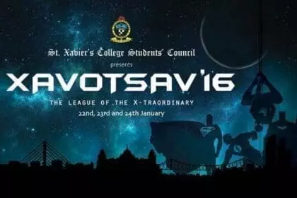 University Fests In India: Xavostav And AFSU 16