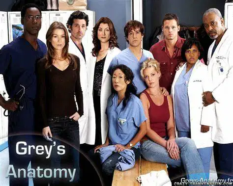 The 14 Best Grey S Anatomy Quotes On Life Icy Tales
