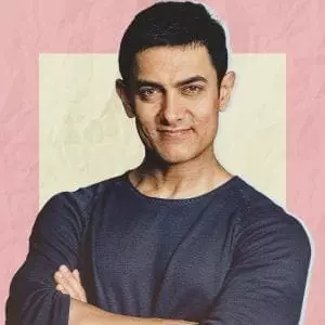 /Aamir Khan Top 10 Hit Movies