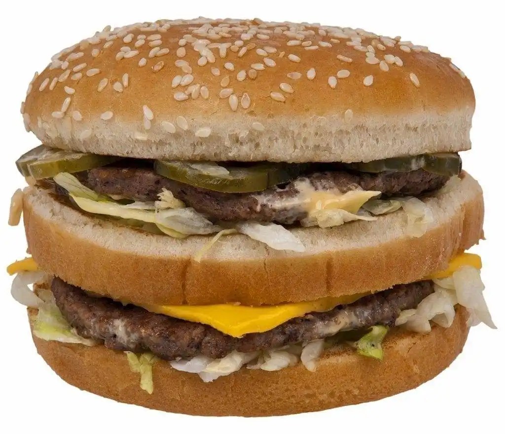 Top 10 McDonald's Facts You Didn't Know About 14 Big Mac