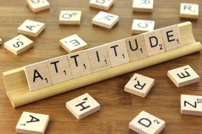 Role Of Attitude In Life 8 Awesome Advantages