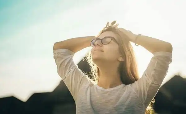 10 Benefits of Morning Exercise for Students 12 stress relief as a benefit of morning exercise for students