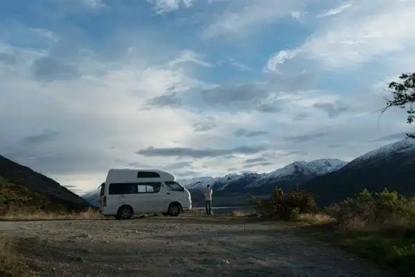 Living In A Van: What Does It Feel Like? 8 living in a van