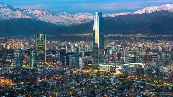 Top 10 Fun Facts About Chile 1