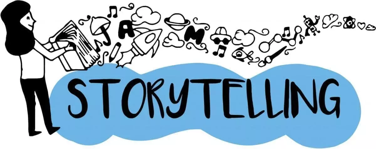 11 Effective Storytelling Presentation Ideas For You 2