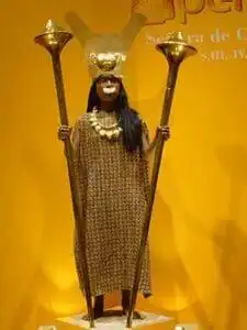 Lady of Cao: A Powerful Woman Who Changed History 9 Lady of Cao
