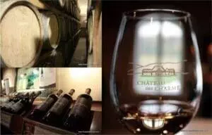 Chateau des Charmes Wines | Bed and Breakfast Niagara on the Lake