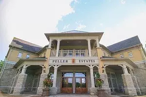 Peller Estates: Best Winery To Visit at Niagara-on-the-Lake | For Two ...