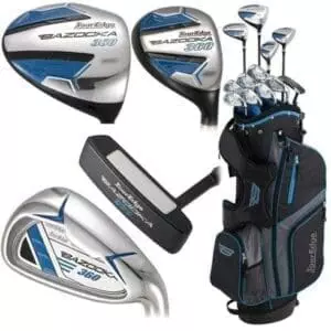 Tour Edge Golf Clubs at Amazon - Top Brands. Best Prices