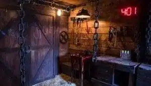 Escape Room Las Vegas: 6 Exciting Places to Visit 4 escape room las vegas