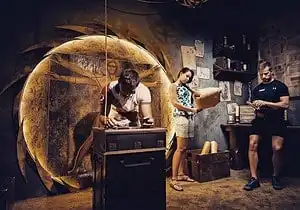 Escape Room Las Vegas: 6 Exciting Places to Visit 6 escape room las vegas