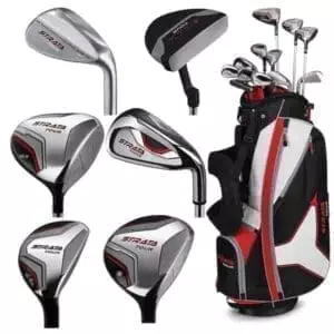 Golf Callaway at Amazon - Top Brands. Best Prices