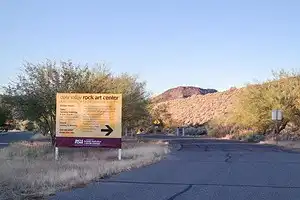 10 Best Museums in Phoenix 12 Deer Valley Petroglyph Preserve