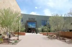 10 Best Museums in Phoenix 8 Musical Instrument Museum