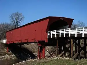 7 Best Places to Enjoy the Covered Bridge Festival 15 Covered bridge festival
