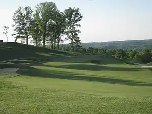 10 Best Indianapolis Golf Courses 11 South Groove Golf Course
