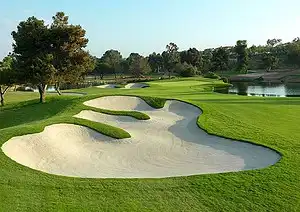 10 Best Indianapolis Golf Courses 9 Indianapolis Golf Courses designed by Pete Dye have intriguingly carved Sand Bunkers.