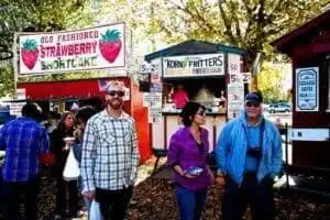 7 Best Places to Enjoy the Covered Bridge Festival 8 Covered bridge festival