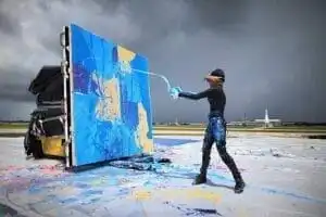 Why is Creativity Important? 10 Ultimate Reasons 11 paint