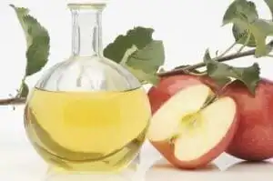 15 Best DIY Teeth Whitening Methods 2 Apple Cider Vinegar