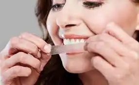 15 Best DIY Teeth Whitening Methods 9 Strips