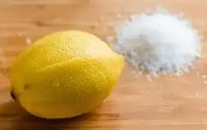 15 Best DIY Teeth Whitening Methods 6 Salt & Lemon