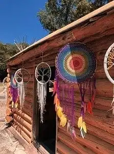 Dreamcatcher Origin and Fun Facts 16 Dreamcatcher as Home décor