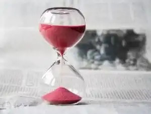 Importance Of Time Management: Top 10 Aspects 13 Meeting deadline is another importance of time management