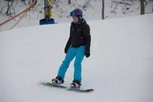 snowboarding for beginners