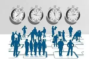 Importance Of Time Management: Top 10 Aspects 11 Better performance at work