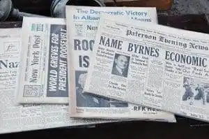 Gujarati News Papers: Top 2 Amazing Facts 8 News Papers