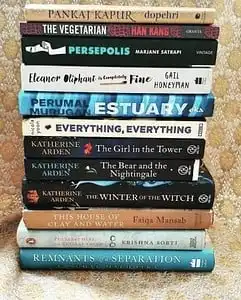 An Interview with Jatin Lalwani : The Guy Behind The Basement Bookstore 11 The Basement Bookstore