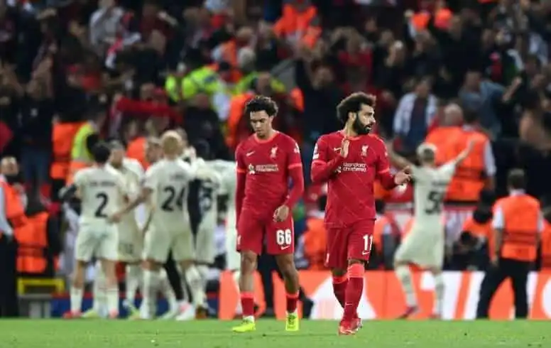 The Most Intriguing Comebacks in Soccer In the Last 20 Years 13 The Most Intriguing Comebacks in Soccer In the Last 20 Years 2