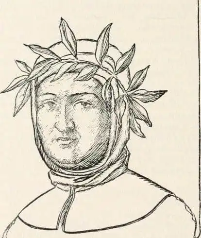 Popular Sonnets and Sonneteers of the Elizabethan Era 11 Francesco Petrarch