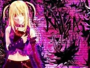 Death Note Anime: 9 Best Reasons To Watch 16 Misa Amane