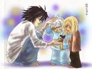 Death Note Anime: 9 Best Reasons To Watch 19 Near & Mellow