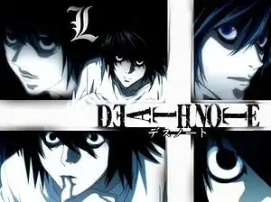 Death Note Anime: 9 Best Reasons To Watch 13 L