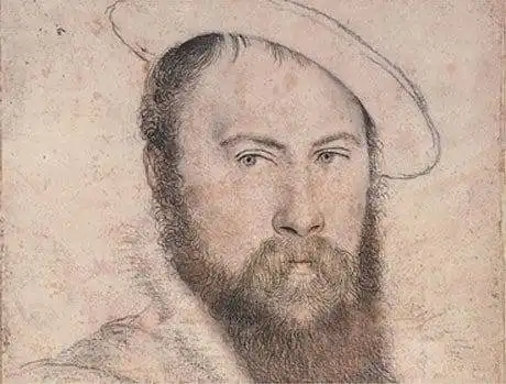 Popular Sonnets and Sonneteers of the Elizabethan Era 12 Sir Thomas Wyatt