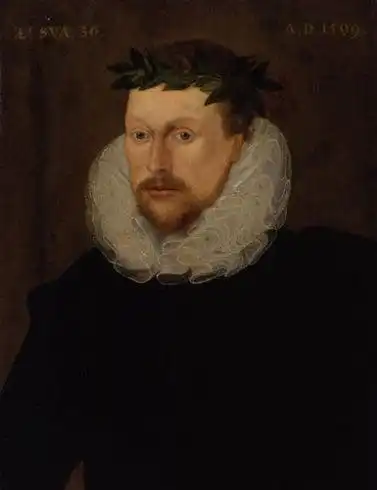 Popular Sonnets and Sonneteers of the Elizabethan Era 15 Michael Drayton