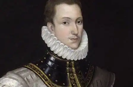 Popular Sonnets and Sonneteers of the Elizabethan Era 14 Philip Sidney