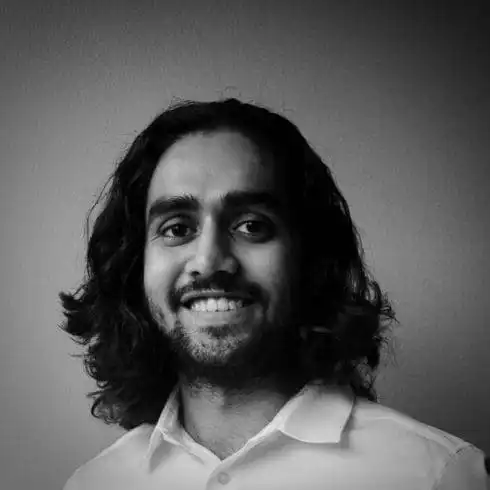Motivation comes from Experiences: Kartikeya Ladha 3 Kartikeya Ladha