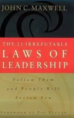 8 Best Leadership Books To Invoke The Leader In You 15 Best leadership books